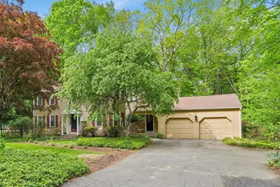 28 Old Village Road, Acton, MA 01720 - Photo 37