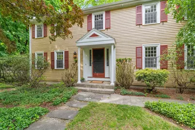 28 Old Village Road, Acton, MA 01720 - Photo 1