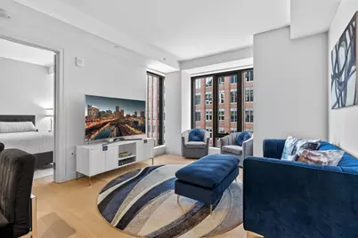 135 Seaport Blvd #1506, Boston, MA 02210 - Photo 1