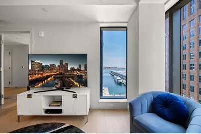 135 Seaport Blvd #1506, Boston, MA 02210 - Photo 1