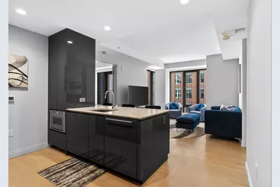 135 Seaport Blvd #1506, Boston, MA 02210 - Photo 3