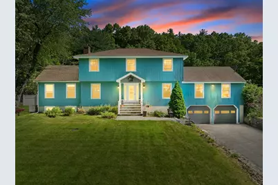 30 Pompositticutt St, Stow, MA 01775 - Photo 1