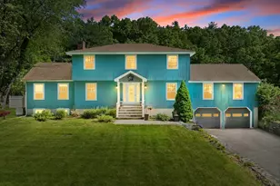 30 Pompositticutt St, Stow, MA 01775 - Photo 1
