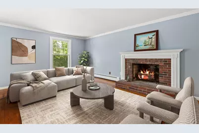 30 Pompositticutt St, Stow, MA 01775 - Photo 3
