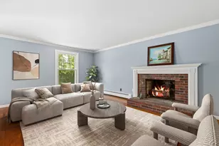 30 Pompositticutt St, Stow, MA 01775 - Photo 3