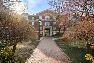 130 Mt Auburn St, Cambridge, MA 02138 - Photo 1