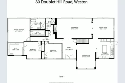 80 Doublet Hill Road, Weston, MA 02493 - Photo 31