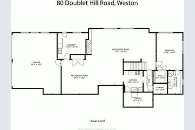 80 Doublet Hill Road, Weston, MA 02493 - Photo 37