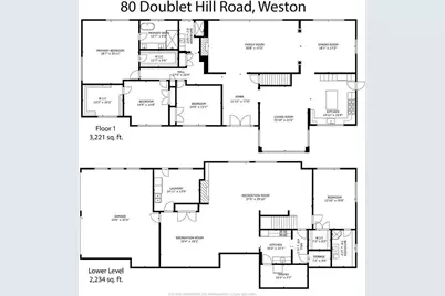80 Doublet Hill Road, Weston, MA 02493 - Photo 35