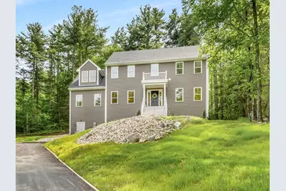 374 Brandy Brow Rd, Haverhill, MA 01830 - Photo 1