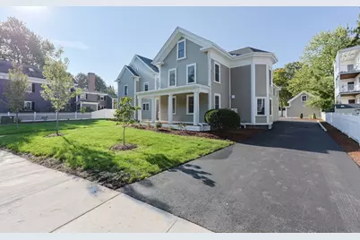 54 South St, Medford, MA 02155 - Photo 1
