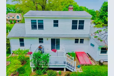 21 Eaton Pl, Shrewsbury, MA 01545 - Photo 29