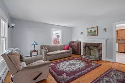 21 Eaton Pl, Shrewsbury, MA 01545 - Photo 11