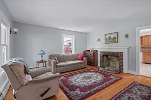 21 Eaton Pl, Shrewsbury, MA 01545 - Photo 11