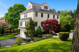 100 Lakeview Ave, Mansfield, MA 02048 - Photo 1