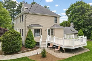 100 Lakeview Ave, Mansfield, MA 02048 - Photo 31