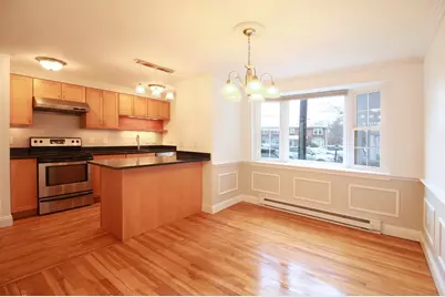 60 Lake St #D, Winchester, MA 01890 - Photo 5