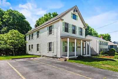 44 Winter St, Franklin, MA 02038 - Photo 3