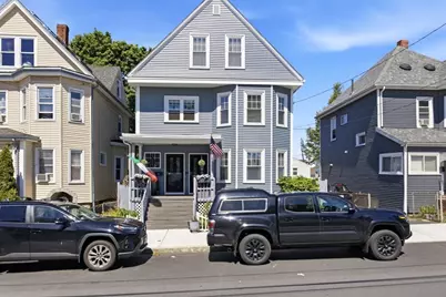 11-13 Victoria Street, Revere, MA 02151 - Photo 1