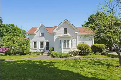 69 Union St, Mansfield, MA 02048 - Photo 3