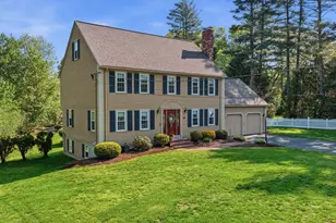 30 Princess Pine Cir, Taunton, MA 02780 - Photo 39