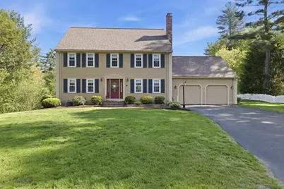 30 Princess Pine Circle, Taunton, MA 02780 - Photo 1