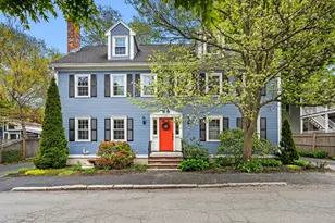 21 Madison St, Newburyport, MA 01950 - Photo 1