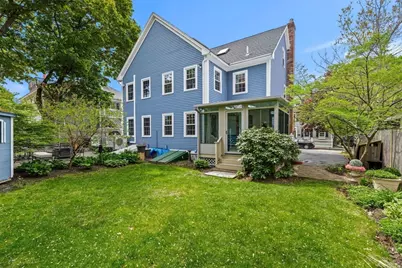 21 Madison St. #A, Newburyport, MA 01950 - Photo 31