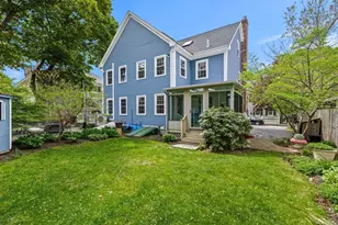 21 Madison St, Newburyport, MA 01950 - Photo 31