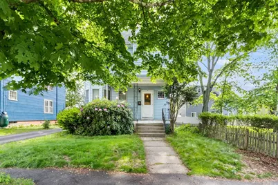 31 Sharon St., Medford, MA 02155 - Photo 3