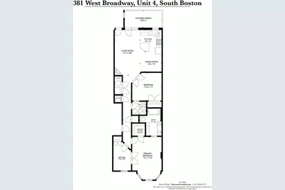 381 W Broadway #4, Boston, MA 02127 - Photo 35