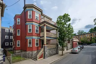 68 Bakersfield St, Boston, MA 02125 - Photo 1