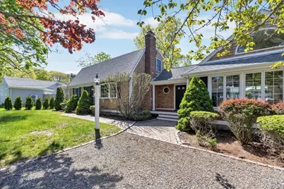 27 Sandpiper Circle, Falmouth, MA 02536 - Photo 5