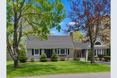 27 Sandpiper Circle, Falmouth, MA 02536 - Photo 1