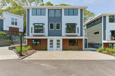 50 Nelson #6, Provincetown, MA 02657 - Photo 1