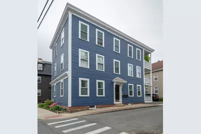 1 Turner St #1, Salem, MA 01970 - Photo 1