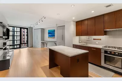 580 Washington St #5E, Boston, MA 02111 - Photo 1