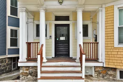 9 Bellflower #C, Boston, MA 02125 - Photo 3