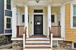 9 Bellflower, Boston, MA 02125 - Photo 3
