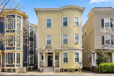 9 Bellflower #C, Boston, MA 02125 - Photo 1