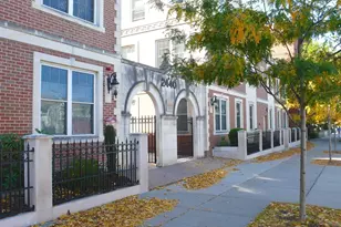 2440 Massachusetts Ave, Cambridge, MA 02140 - Photo 1