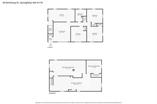 28 Northway Dr, Springfield, MA 01119 - Photo 37