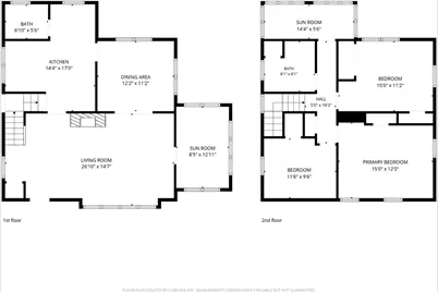 15 Ripley St, Wilbraham, MA 01095 - Photo 41