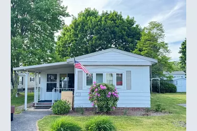 18 Garden Lane, Plainville, MA 02762 - Photo 1