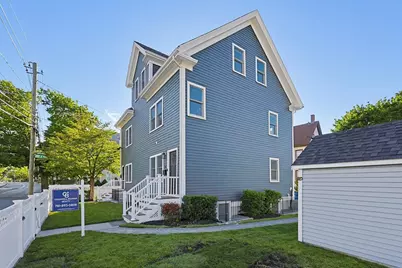 214 Waverley #214, Belmont, MA 02478 - Photo 39