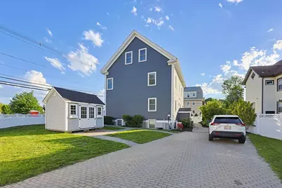 214 Waverley #214, Belmont, MA 02478 - Photo 41