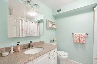 13 Beals Cove Rd #F, Hingham, MA 02043 - Photo 9
