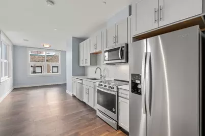 136 Babcock St #204, Brookline, MA 02446 - Photo 1