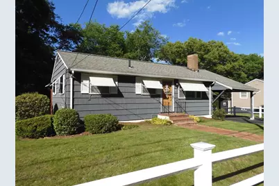 91 Gile St, Haverhill, MA 01830 - Photo 35
