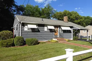 91 Gile St, Haverhill, MA 01830 - Photo 35
